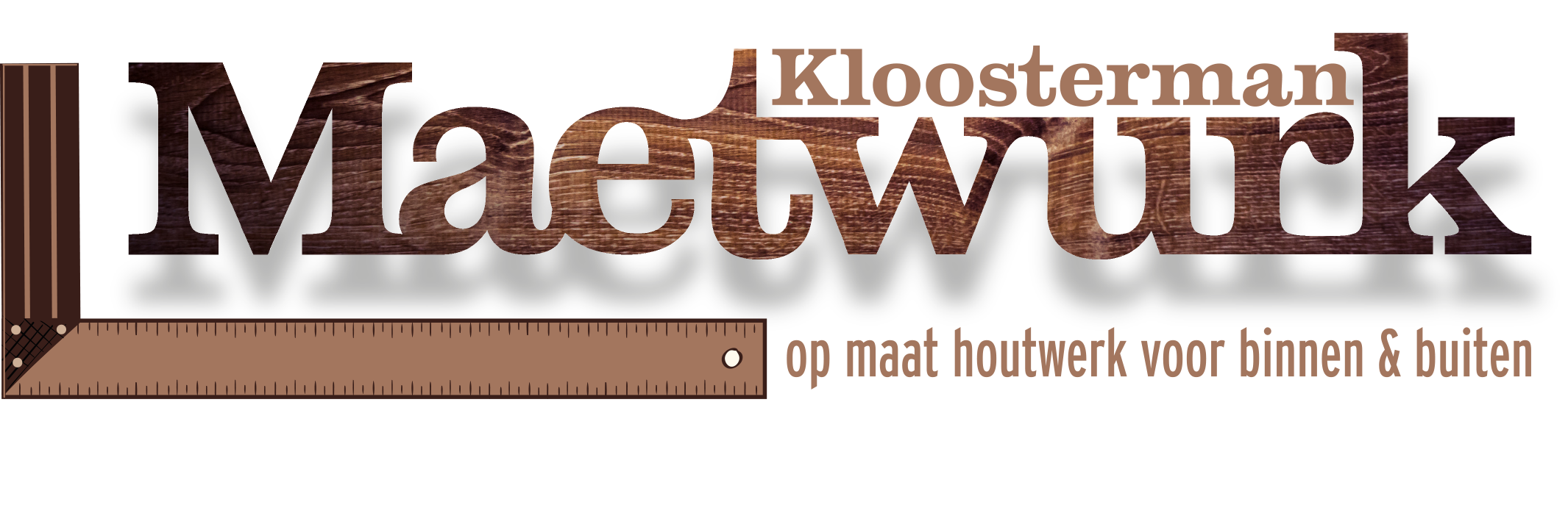 Kloosterman Maetwurk